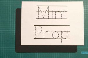 Mini-Prep-write-name-stencil
