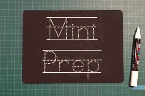 Mini-Prep-write-name-white-ink